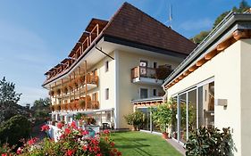 Hotel Haus An Der Luck