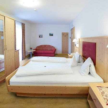 Hotel Haus An Der Luck Barbiano  Esterno foto