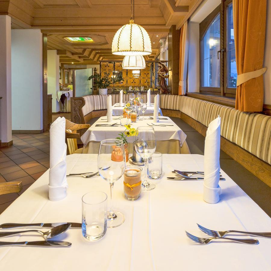 Hotel Haus An Der Luck Barbiano  Esterno foto